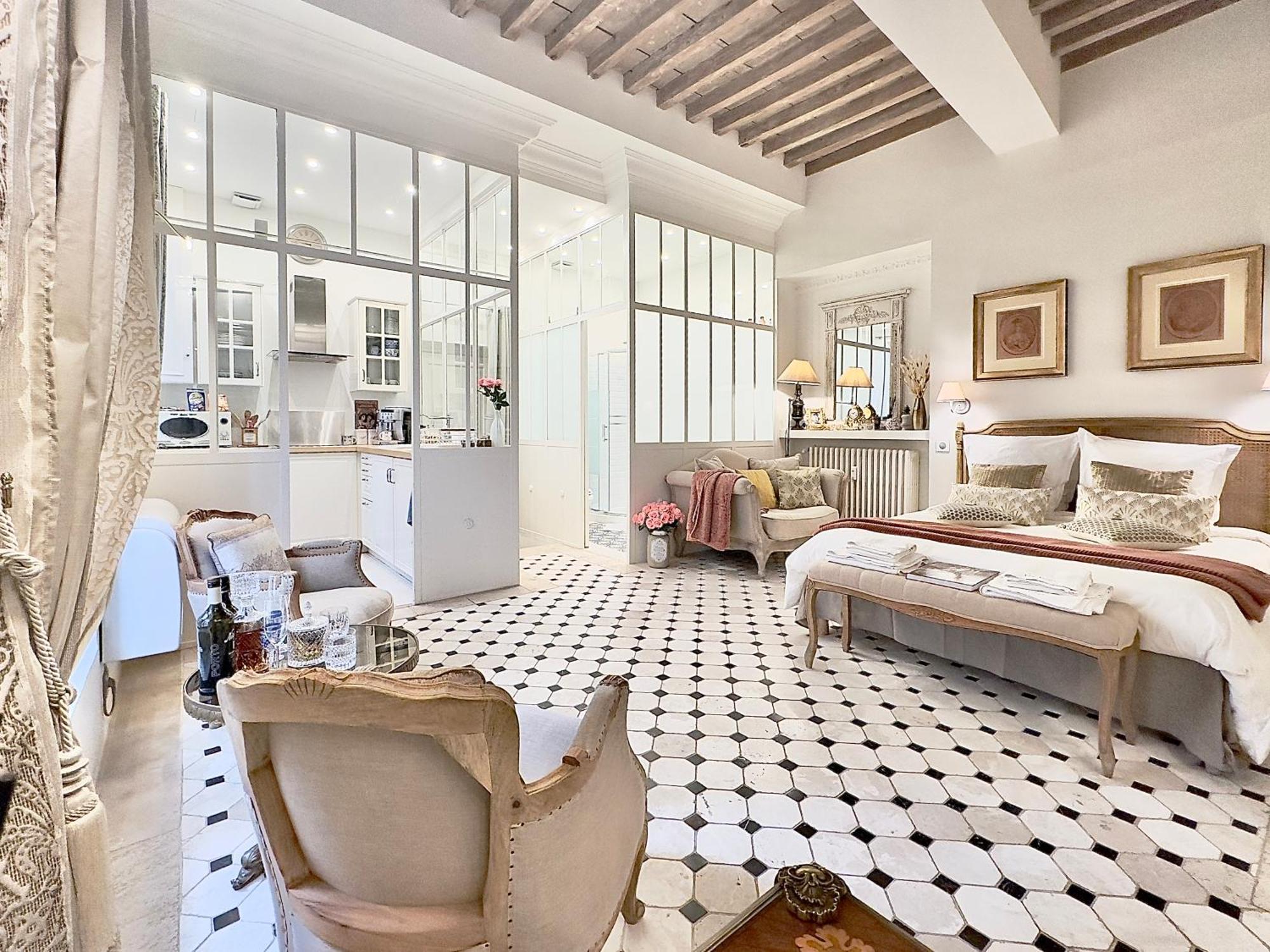 Les Anges Deluxe Avignon - Luxury Home & Exclusive Private Tours Αβινιόν Εξωτερικό φωτογραφία