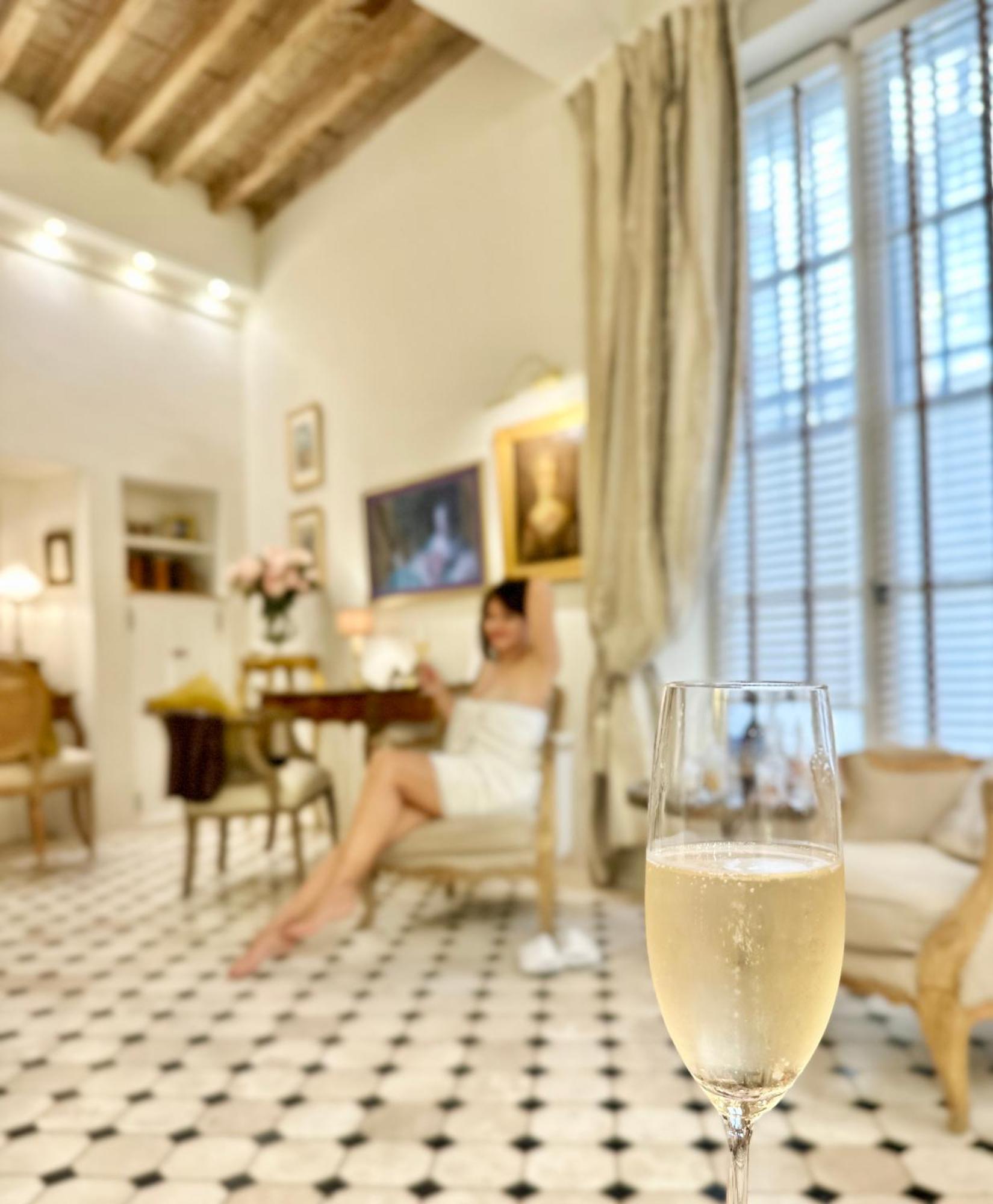 Les Anges Deluxe Avignon - Luxury Home & Exclusive Private Tours Αβινιόν Εξωτερικό φωτογραφία